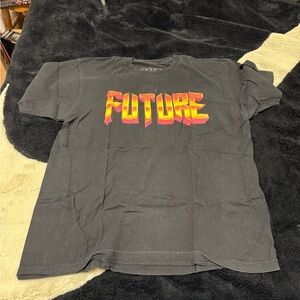 Drake x future summer sixteen tour tee